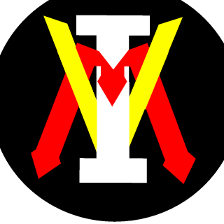 HFC956's emblem