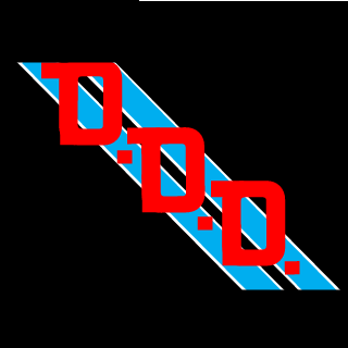 DDD-Gaming's emblem
