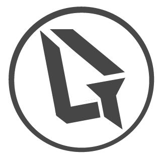Death Gaming's emblem