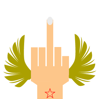 pfenna88's emblem