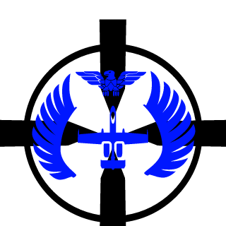 Evade22's emblem