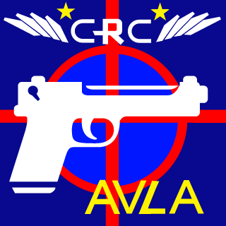 avlaCRC's emblem