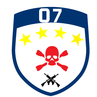 Geogun07's emblem