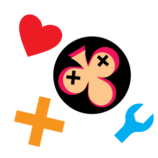 JEUNGDEUY's emblem