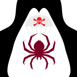 eyelessg0d's emblem