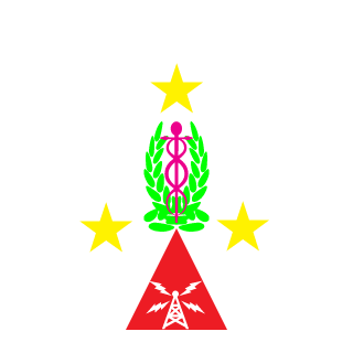 Kruhol's emblem