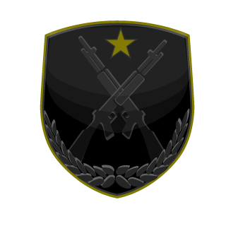 VEGIES's emblem