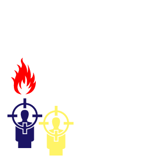 BoK 9000's emblem