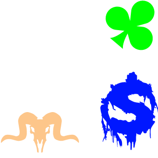 Opr Beavis's emblem