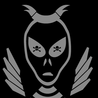 AnonimowyAnonim's emblem