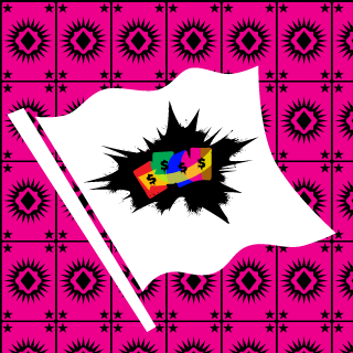 Frittenratte's emblem