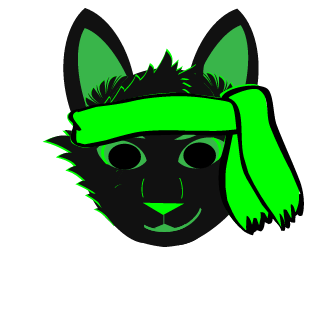 BitzDaTiger's emblem