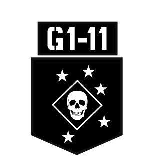 MSOR Mafia's emblem