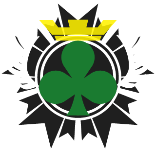Soullrider's emblem