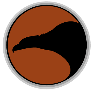 Eagle Gang's emblem