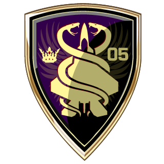 SnakeBite's emblem