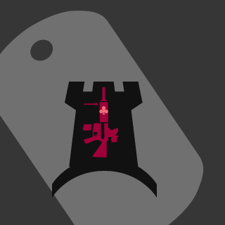 ilkcadi's emblem