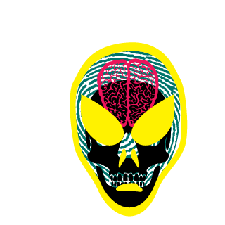 SkorpionBETA's emblem