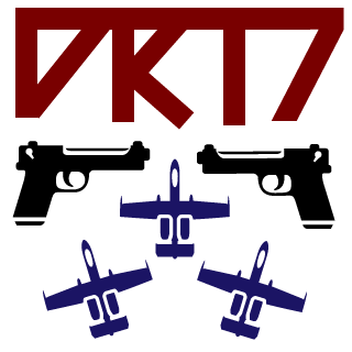 AMP_VII's emblem
