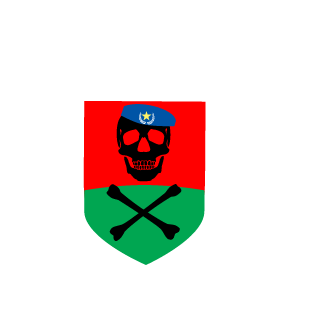 KOS_Belarus's emblem