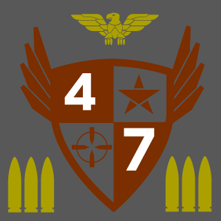 TheDeltaRick's emblem
