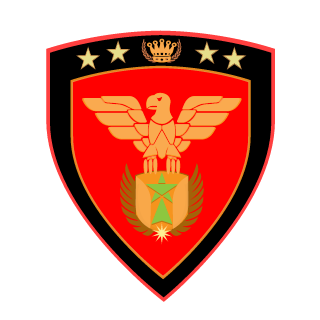 Operaiders's emblem