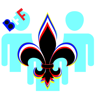 Bad FouFou's emblem