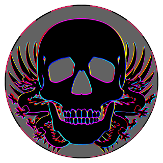 G-JyEz-XW's emblem