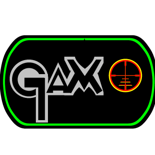 Couch Potato Gamers's emblem