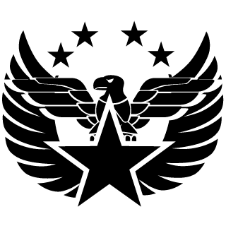 Takkegawa's emblem