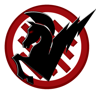 Noxa's emblem