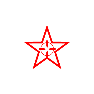 Marines-Akella's emblem