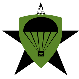 3A97's emblem