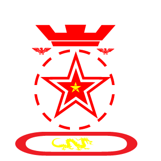 MSDP160BpM's emblem