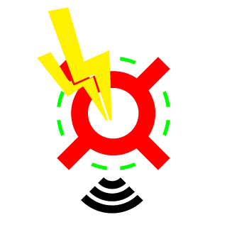 EduBBlin 1's emblem