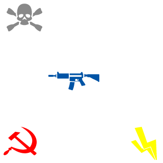 DeathDealer549's emblem