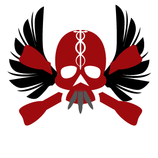 Doom5003's emblem