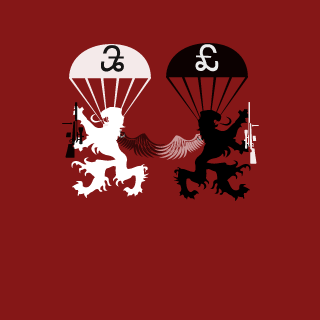 tejanator's emblem