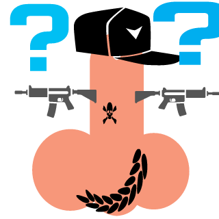 ZekeByn's emblem
