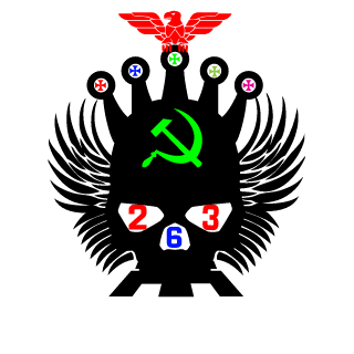 FEENBAG263's emblem