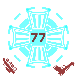 -D_Dixon77-'s emblem
