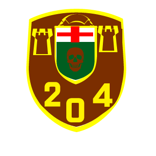 ComradeDyatlov11's emblem