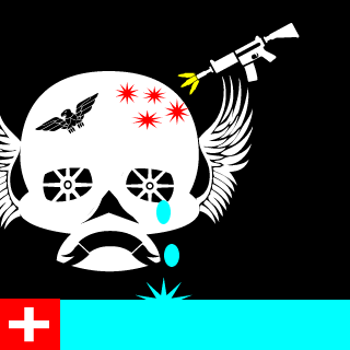 FINALStinger's emblem