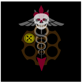 blackwlan's emblem