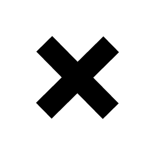 Huedev's emblem