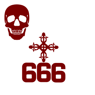 PTS-JoeBlack's emblem