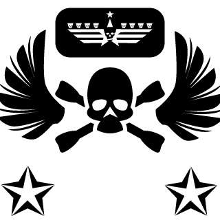 Kilua917's emblem