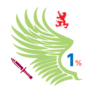 WD-SimoHayha's emblem