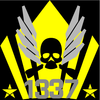 AHappyPolarBearz's emblem
