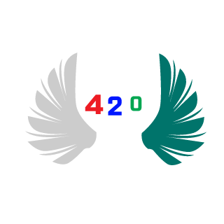 GoldBlaziken's emblem